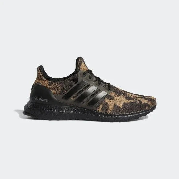 MEN'S Adidas UltraBoost 5.0 DNA Acid Wash GX9329
